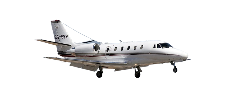 Citation 560 XL